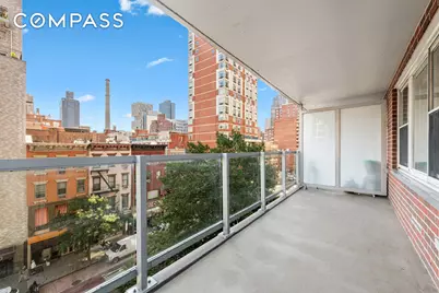363 E 76th Street #6E, New York City, NY 10021 - Photo 5