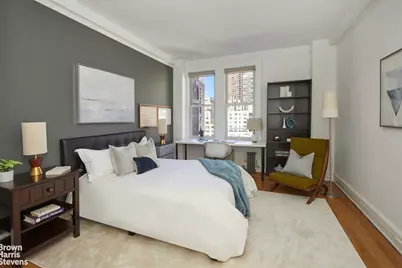 64 E 86th Street #12AB, New York City, NY 10028 - Photo 7