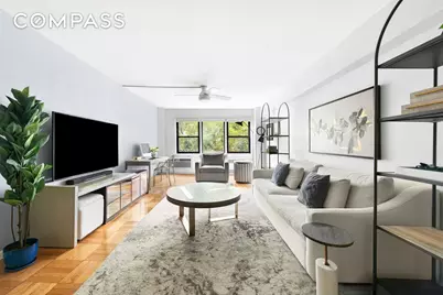 205 E 77th Street #4B, New York City, NY 10075 - Photo 1