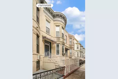 1411 Sterling Place, New York City, NY 11213 - Photo 1