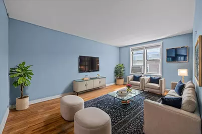 221 McDonald Avenue #6R, New York City, NY 11218 - Photo 1
