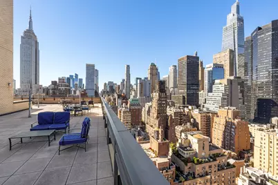 137 E 36th Street #15G, New York City, NY 10016 - Photo 9