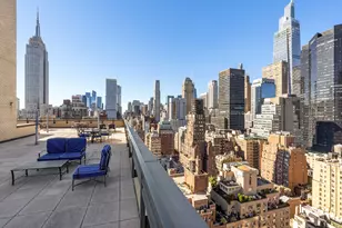 137 E 36th St, New York City, NY 10016 - Photo 9