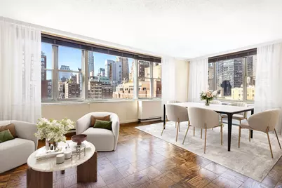 137 E 36th Street #15G, New York City, NY 10016 - Photo 1