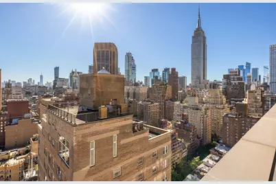 137 E 36th Street #15G, New York City, NY 10016 - Photo 3