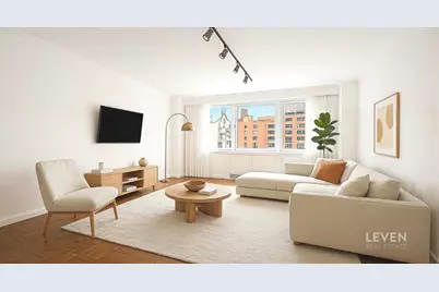 1175 York Avenue #17C, New York City, NY 10065 - Photo 1
