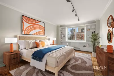 1175 York Avenue #17C, New York City, NY 10065 - Photo 5