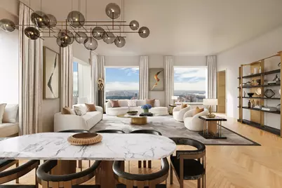 432 Park Avenue #69, New York City, NY 10022 - Photo 3