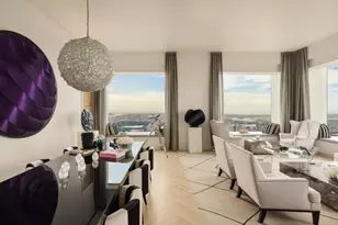 432 Park Ave, New York City, NY 10022 - Photo 5