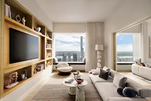 432 Park Ave, New York City, NY 10022 - Photo 3