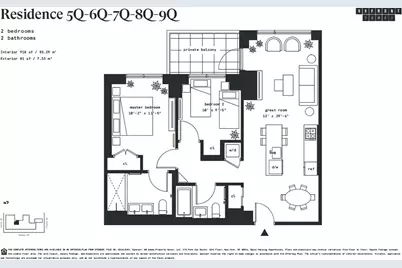98 Front Street #7Q, New York, NY 11201 - Photo 17