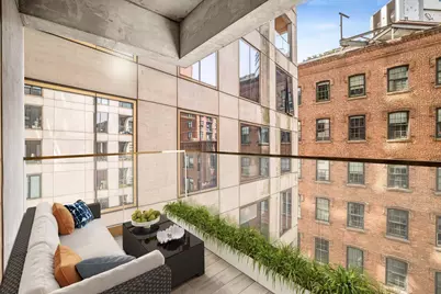 98 Front Street #7Q, New York, NY 11201 - Photo 3