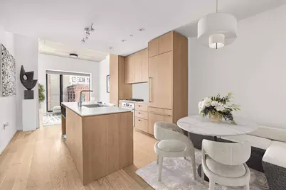 98 Front Street #7Q, New York City, NY 11201 - Photo 1