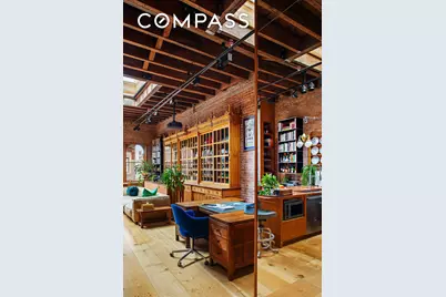 21 Bond Street #PH, New York City, NY 10012 - Photo 5