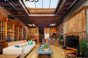 21 Bond St, New York City, NY 10012 - Photo 5
