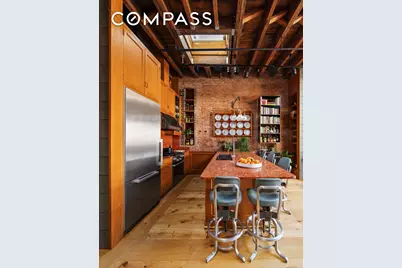 21 Bond Street #PH, New York City, NY 10012 - Photo 9