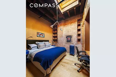 21 Bond Street #PH, New York City, NY 10012 - Photo 13