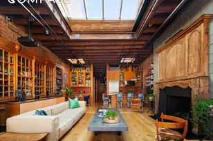 21 Bond St, New York City, NY 10012 - Photo 5