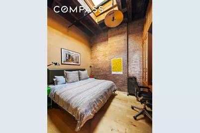 21 Bond Street #PH, New York City, NY 10012 - Photo 15