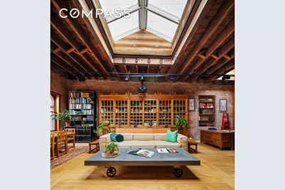 21 Bond Street #PH, New York City, NY 10012 - Photo 3