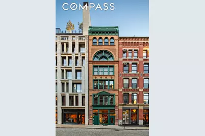 21 Bond Street #PH, New York City, NY 10012 - Photo 21