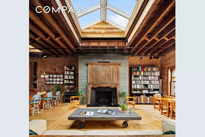 21 Bond Street #PH, New York City, NY 10012 - Photo 3