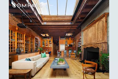 21 Bond Street #PH, New York City, NY 10012 - Photo 5