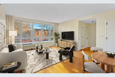 515 5th Avenue #3C, New York City, NY 11215 - Photo 1