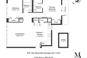 515 5th Ave, New York City, NY 11215 - Photo 31