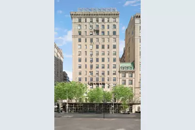 1016 Fifth Avenue #11AC, New York City, NY 10028 - Photo 17