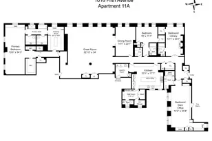 1016 5th Ave, New York City, NY 10028 - Photo 21