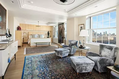 1016 Fifth Avenue #11AC, New York City, NY 10028 - Photo 5