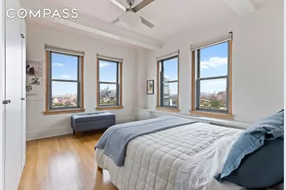 1 Plaza Street W #12D, New York City, NY 11217 - Photo 7