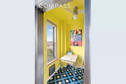 1 Plaza Street W #12D, New York City, NY 11217 - Photo 3