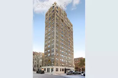 1 Plaza Street W #12D, New York City, NY 11217 - Photo 11