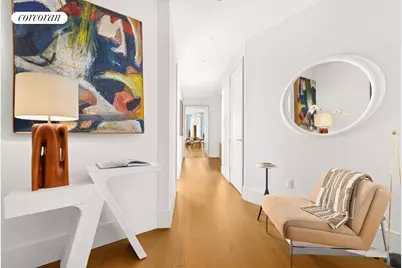 1 Clinton Street #19A, New York City, NY 11201 - Photo 11