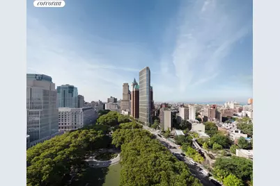 1 Clinton Street #19A, New York City, NY 11201 - Photo 25