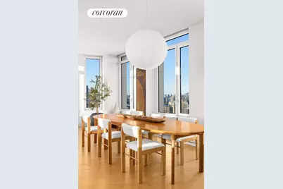 1 Clinton Street #19A, New York City, NY 11201 - Photo 7