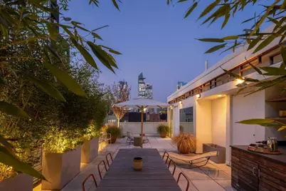 524 W 19th Street #PH, New York City, NY 10011 - Photo 23