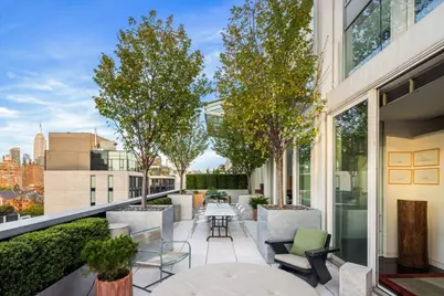 524 W 19th Street #PH, New York City, NY 10011 - Photo 17