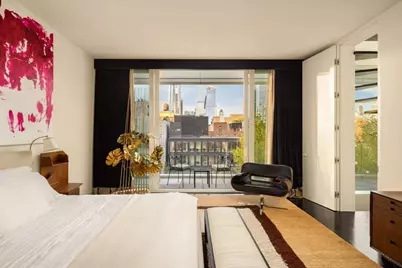 524 W 19th Street #PH, New York City, NY 10011 - Photo 11