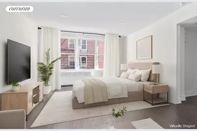 745 E 31st Street #4C, New York City, NY 11210 - Photo 1