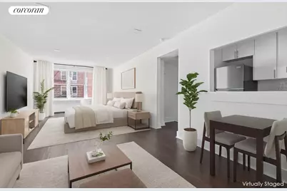 745 E 31st Street #4C, New York City, NY 11210 - Photo 1