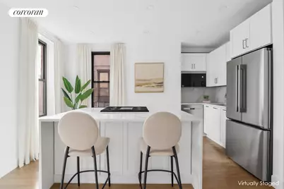 415 Ocean Parkway #1J, New York City, NY 11218 - Photo 3