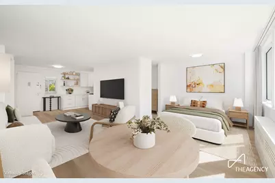 333 E 14th Street #2G, New York City, NY 10003 - Photo 7