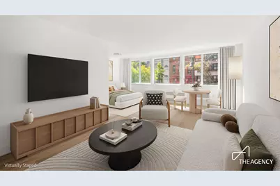 333 E 14th Street #2G, New York City, NY 10003 - Photo 1