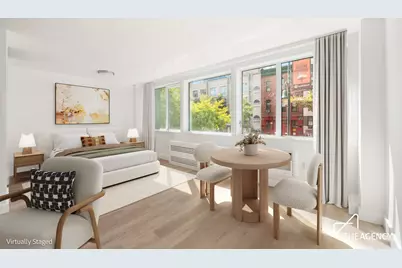 333 E 14th Street #2G, New York City, NY 10003 - Photo 5