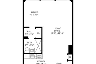 333 E 14th St, New York City, NY 10003 - Photo 11
