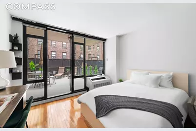 148 E 24th Street #3D, New York City, NY 10010 - Photo 3