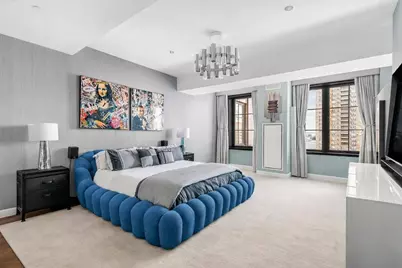 425 W 50th Street #PHD, New York City, NY 10019 - Photo 7